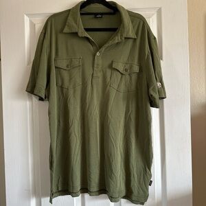 Kuhl Men’s Polo shirt